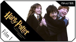 Commentary - Harry Potter and the Philosophers Stone
Fanalysis Commentary of Harry Potter and the Philosophers Stone Extended Edition.
We hope you enjoy!
Music Credit:
Frost Waltz (Alternate) Kevin MacLeod (incompetech.com)
Licensed under Creative Commons: By Attribution 3.0 License
http://creativecommons.org/licenses/by/3.0/ Commentary - Harry Potter and the Philosophers Stone