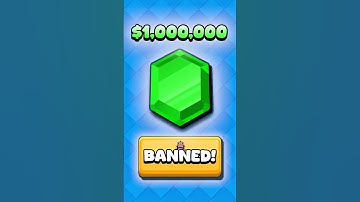 How to Get BANNED in Clash Royale?!