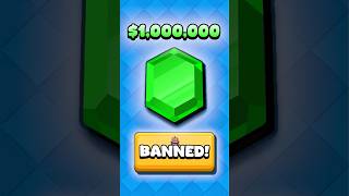 How To Get Banned In Clash Royale?