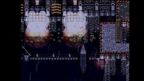 AF Demo - Cloudbreaker Spire pt 3 - More Set Dressing