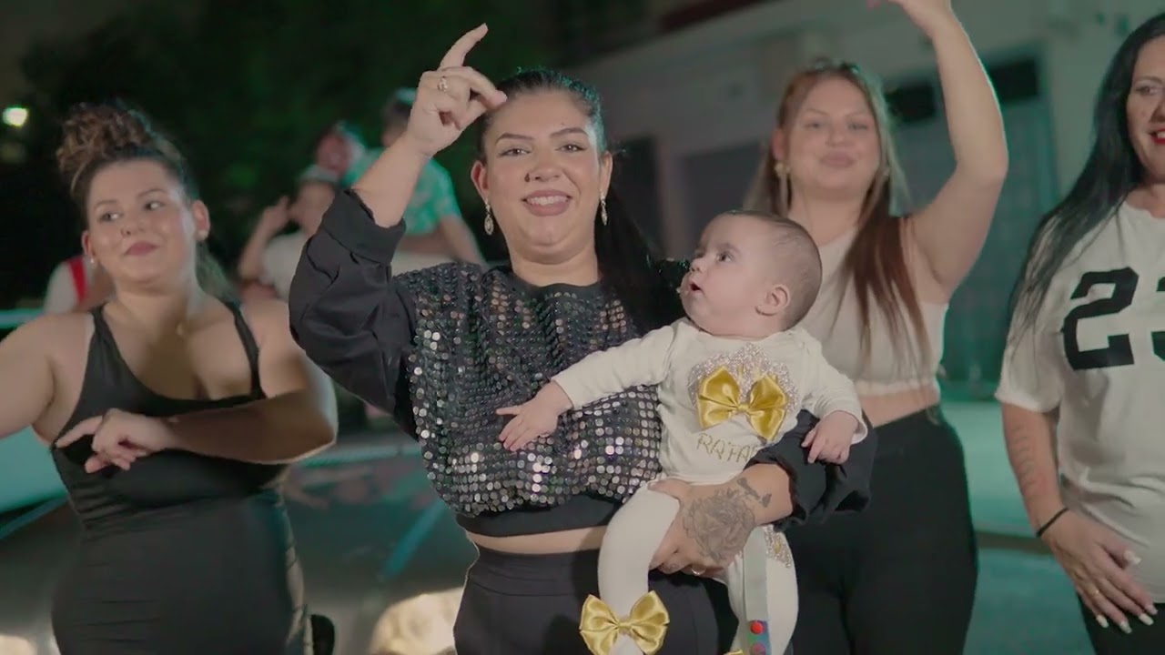 Yudit García - Mi familia (Prod. Yoseik)