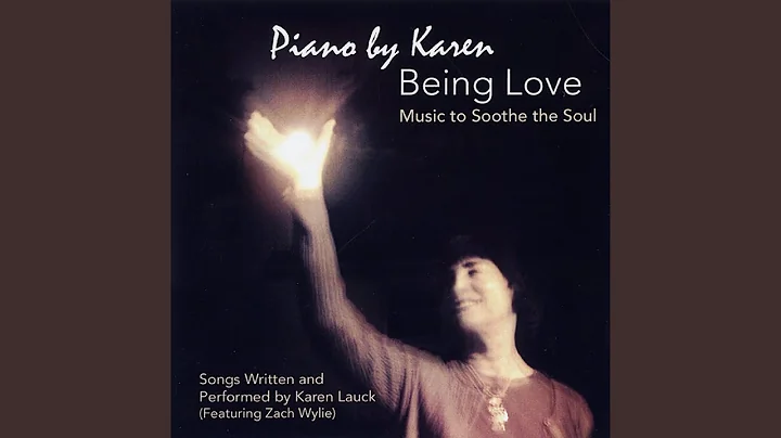Being Love