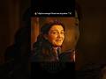 Arya's revenge | From loss to justice🔥⚔️ #gameofthrones #redwedding #shorts