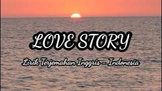 Love Story Where Do I Begin Andy Williams Lirik Terjemahan Inggris Indonesia