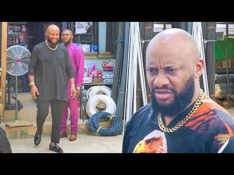 DO NOT WATCH THIS MOVIE ALONE IF YOU ARE AN EMOTIONAL PERSON. Nigerian Latest 2025 Full Movies still