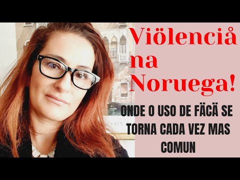 Vídeo: Caiaque Entre As Melhores águas Bravas Da Terra: Fiorde Da Noruega - Matador Network