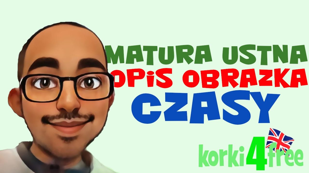 Przykladowy Sprawdzian Dla Klasy 3 Opis Obrazka Matura ustna - opis obrazka - CZASY - korki4free - YouTube