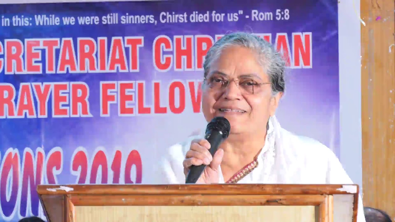 Good Friday Message_2019 ( TS Secretariat )