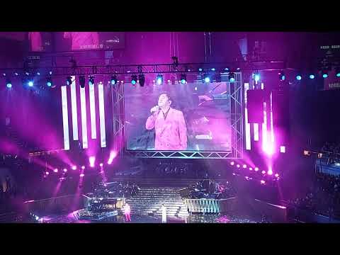 呂方演唱會 雪山飛狐