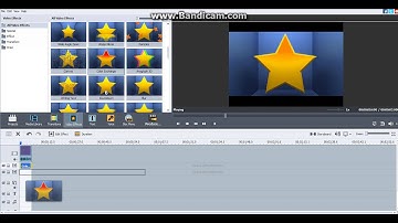 How to make the Loudness effect on AVS