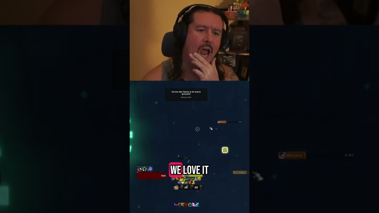 things are going great in MSV! 