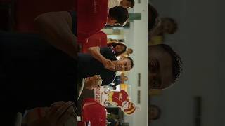 Aakaasam Nee Haddhu Ra Movie | Airport Scene | Emotional clip | #aakaasamneehaddhura #surya