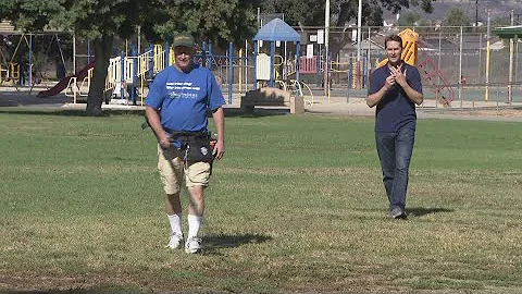 Meet the "The Ring Finders" who say they can help ...
