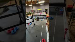 ML - Red Rush for Worlds #vex #vexvrc #vexrobotics #2088E #highstakes