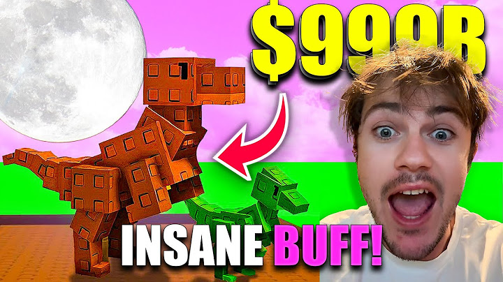 Grow a Garden Just Got INSANE… PREHISTORIC UPDATE Is Here!