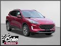 2022 Ford Escape Hybrid Titanium Kalamazoo, Portage, Battle Creek, Grand Rapids, Mattawan MI