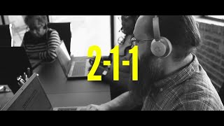 What is United Way 211?