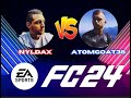 Soiree fc 24 ft atomgoat38 