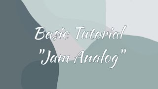 Unity Basic - Game Objects and Scripts Creating a Clock
