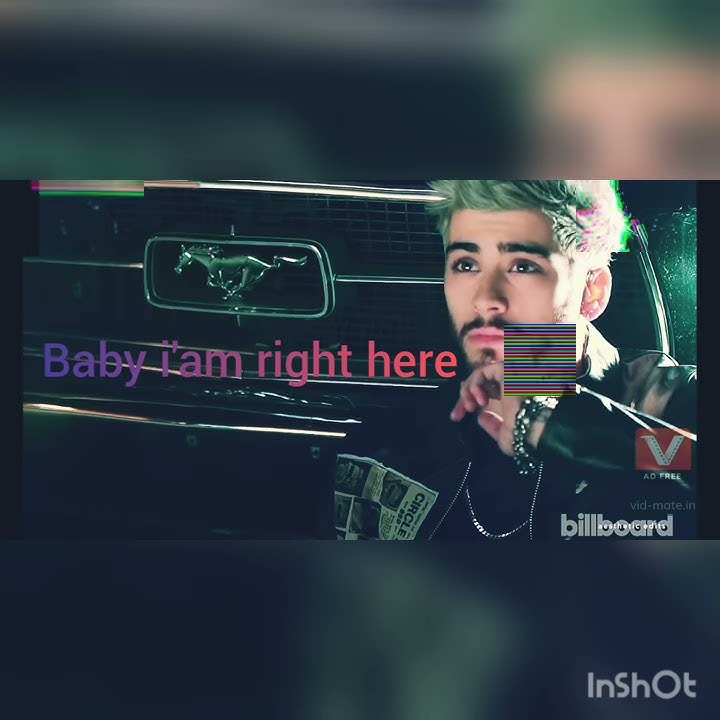 ZAYN - Dusk Till Dawn - New Ringtone