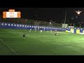 KUZEY FC - KARAM FK / HAZIRLIK MAÇI