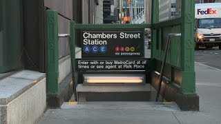 String of NYC subway attacks reported day after Christmas