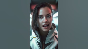 Create your own AI Animated Avatar🚀 #ai #midjourney #shorts