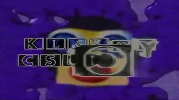 Klasky Csupo In G-Major 4 (Instructions In Description)