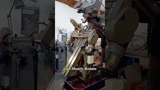 The Swiss Army Knife of Machine Tools#cnc #machinetool #machinist #Knowledge