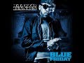 Lloyd Banks - Blue Friday (Mixtape)