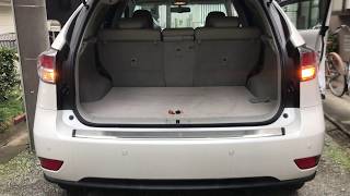 グランツ1216  超爆光　T20　LED　ウインカーバルブ！SMD 3014 LEDチップ144発！