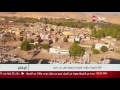 الوقائع البابا شنودة يلقي قصيدة شعرية في حب مصر
