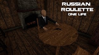Stream Russian Roulette Chapter 1 from QuinzValoria