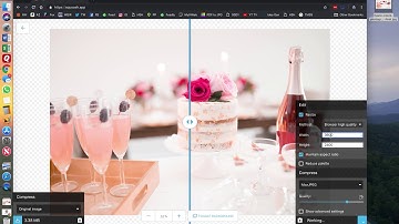 How to Use Squoosh To Resize Images