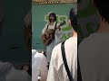 青いガーネット@カシフェス~KASHIWA PICNIC FES 2025~