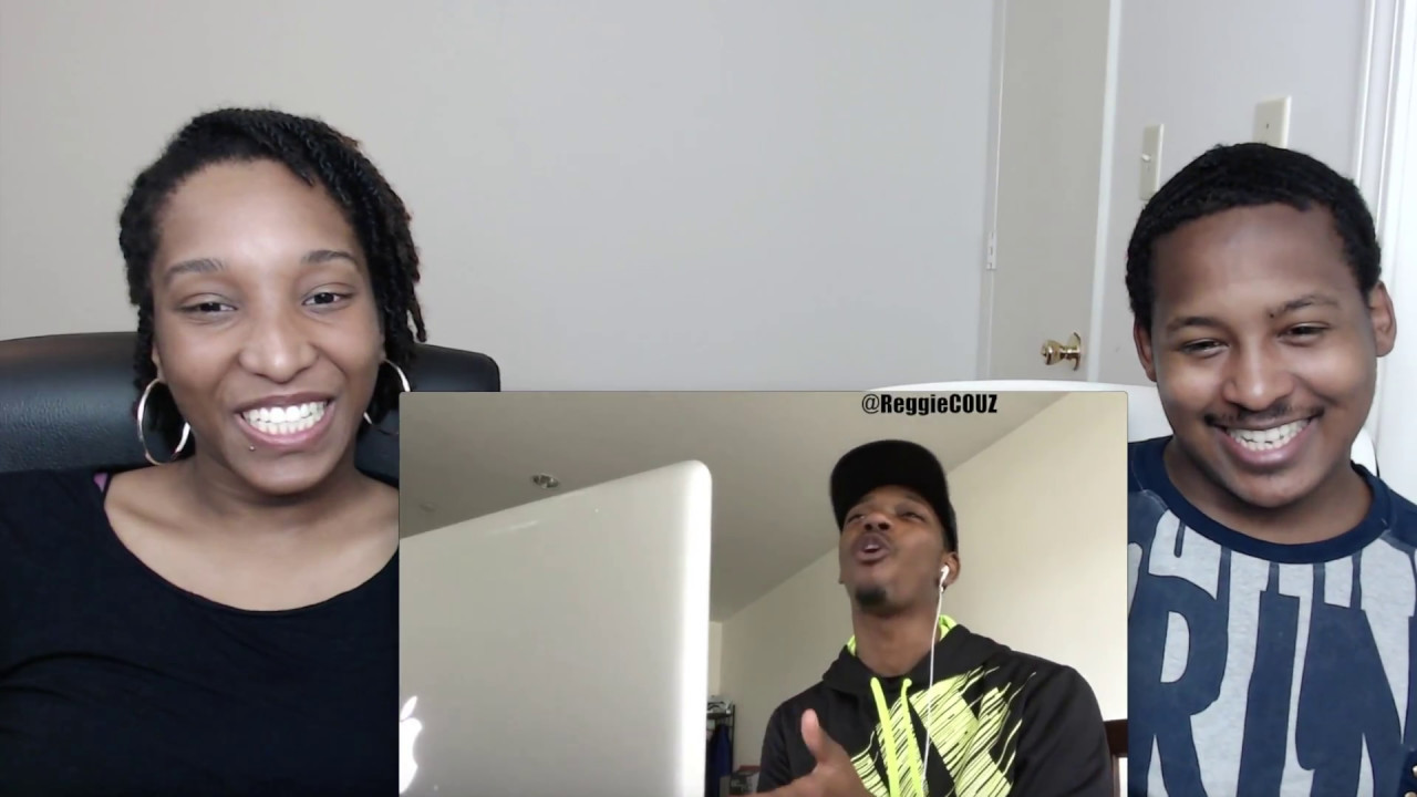 Reggie Couz That REALLY Annoying Roommate..... | Reaction
