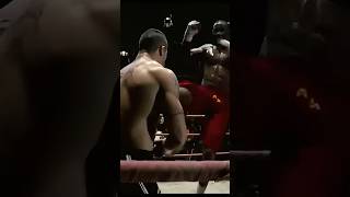 Have you watched this legendary fight from Undisputed II?  👇 Comment below! #viralshorts #shorts