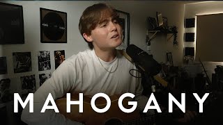 James Smith - Call Me When It's Over | Mahogany Home Edition
