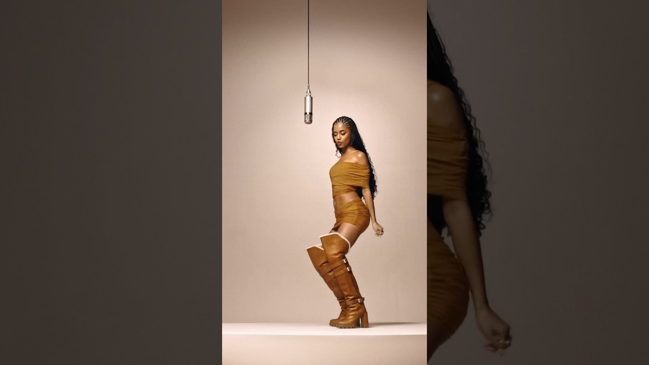 Watch that Friday feeling 💃🏽@Tylaofficial #colors #tyla #acolorsshow #southafrica on YouTube Watch that Friday feeling 💃🏽@Tylaofficial #colors #tyla #acolorsshow #southafrica on YouTube