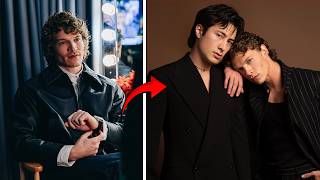 Who is Connor Storrie from Heated Rivalry? Shocking Truth