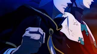 Highest In The Room - Black Clover Amvedit