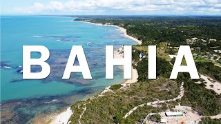 INDEPENDÊNCIA DA BAHIA - Maratona de Vídeos na BAHIA 🌴