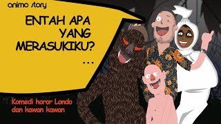 tik tok entah apa yang merasukimu viral - kartun londo dan kawan kawan