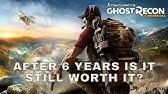 Transplant sidde Forstå Should You Buy Ghost Recon Wildlands In 2022? (Review) - YouTube