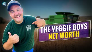 What happened to The Veggie Boys?