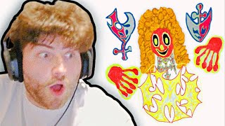 REVISITING EXETER by BLADEE (after becoming drained)