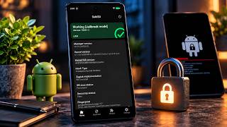 I Rooted My Pixel on Locked Bootloader [Works on Pixel 6 to 11 series]