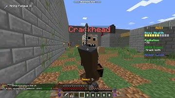 RustV2 Killing CrackKing Raid Key