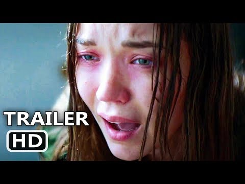1BR Trailer (2020) Thriller Movie