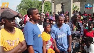 Mauaji ya kutisha Kibumbe Kiwira Tukuyu Mbeya. Mume na mke na watoto wawilli
